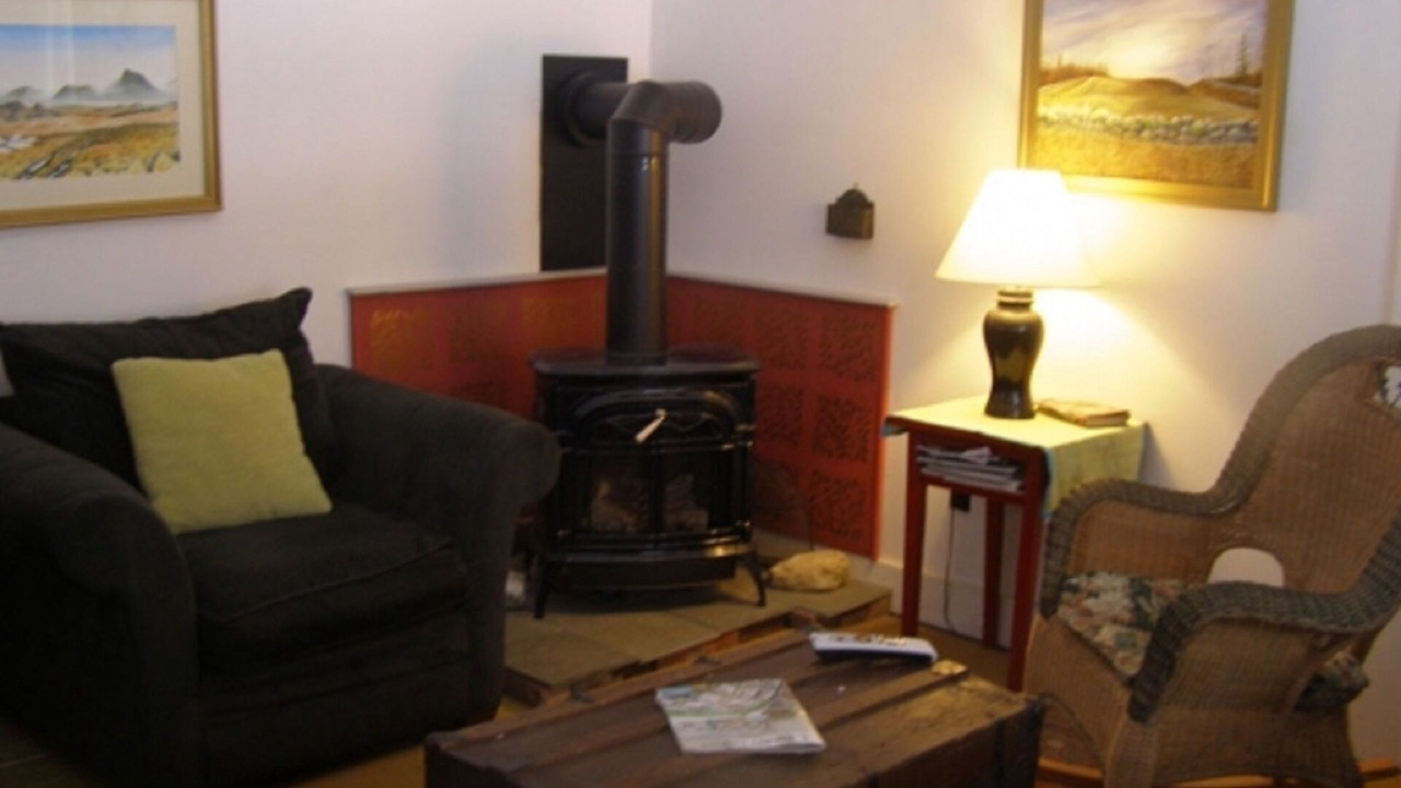 Photo of Livingroom in Williamstown