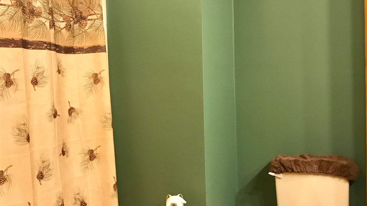 Photo of Bathroom in Shingleton