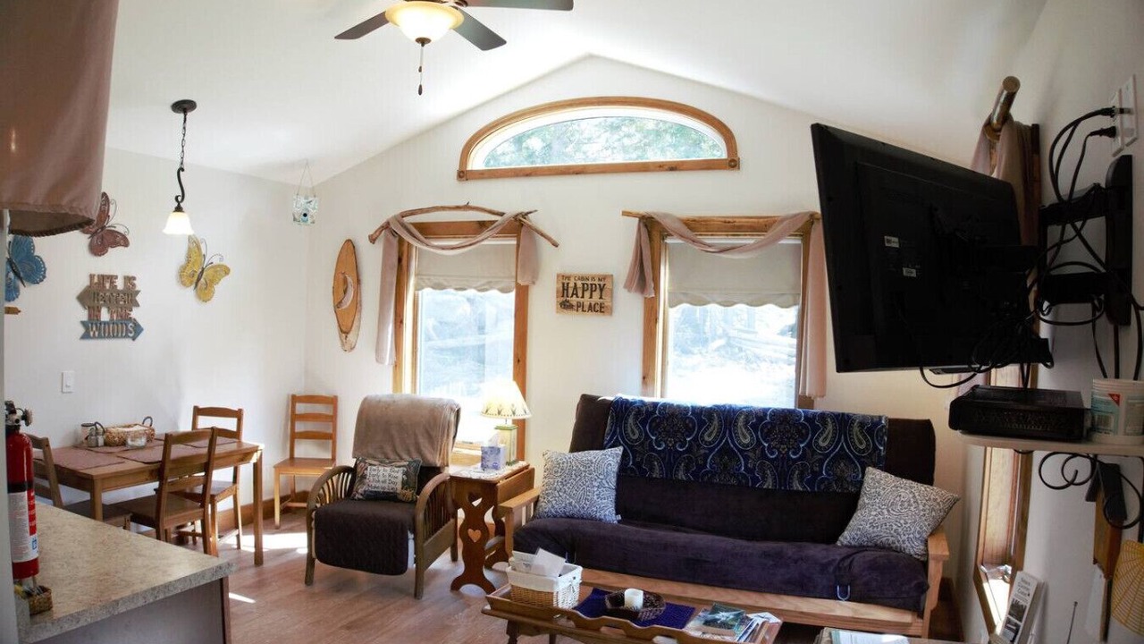 Photo of Livingroom in Hyde Park