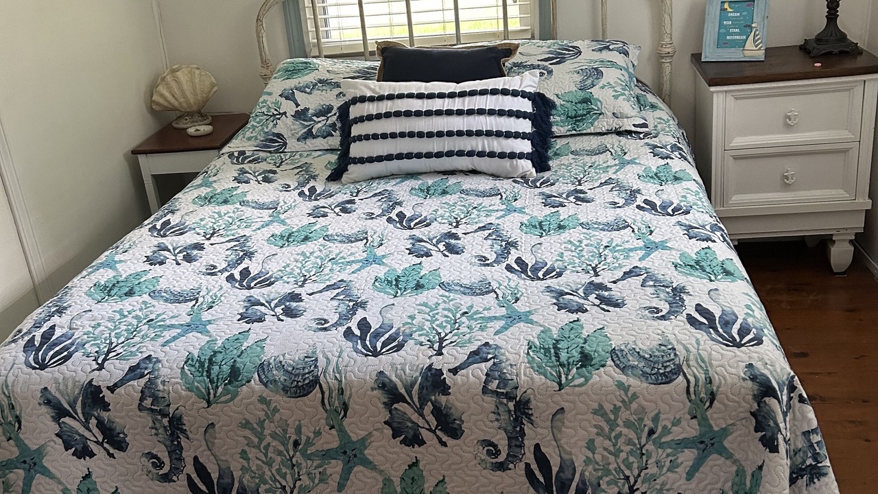 Photo of Bedroom in Malletts Bay