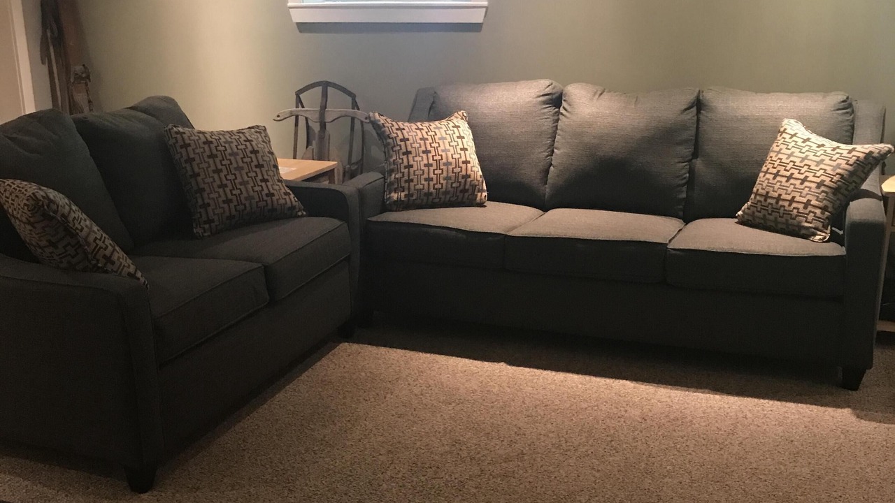 Photo of Livingroom in Bethlehem