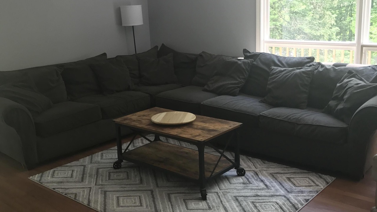 Photo of Livingroom in Bethlehem