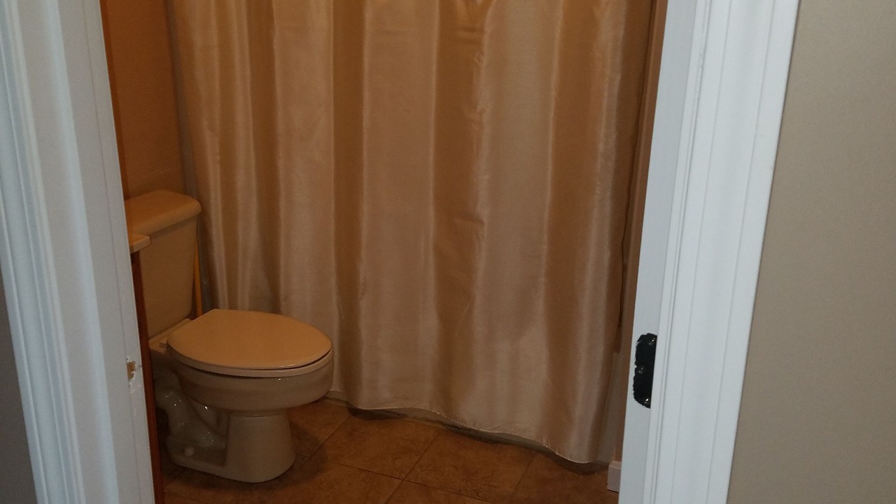 Photo of Bathroom in Lincoln