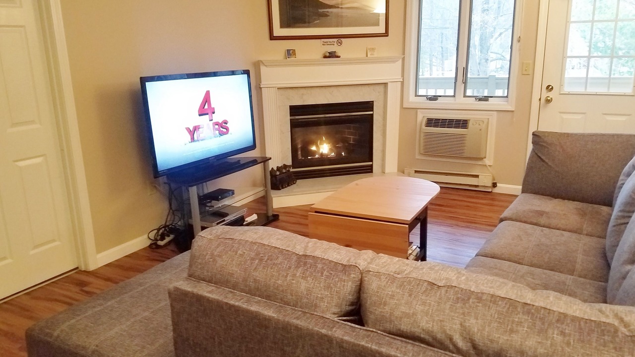 Photo of Livingroom in Lincoln