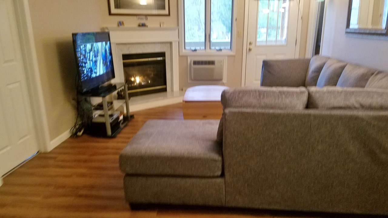 Photo of Livingroom in Lincoln