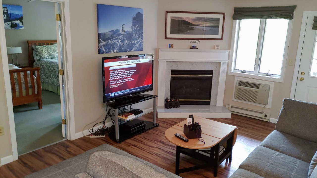 Photo of Livingroom in Lincoln
