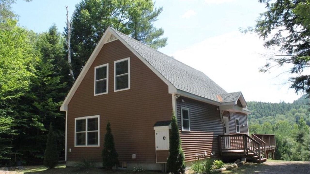Photo of Outdoor in Woodstock