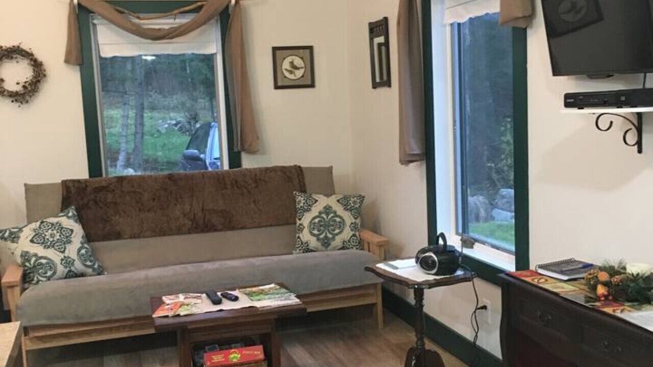 Photo of Livingroom in Hyde Park