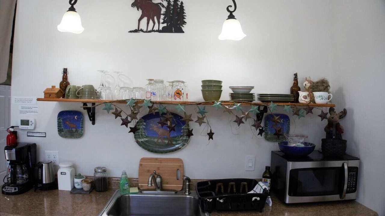 Photo of Kitchen in Hyde Park