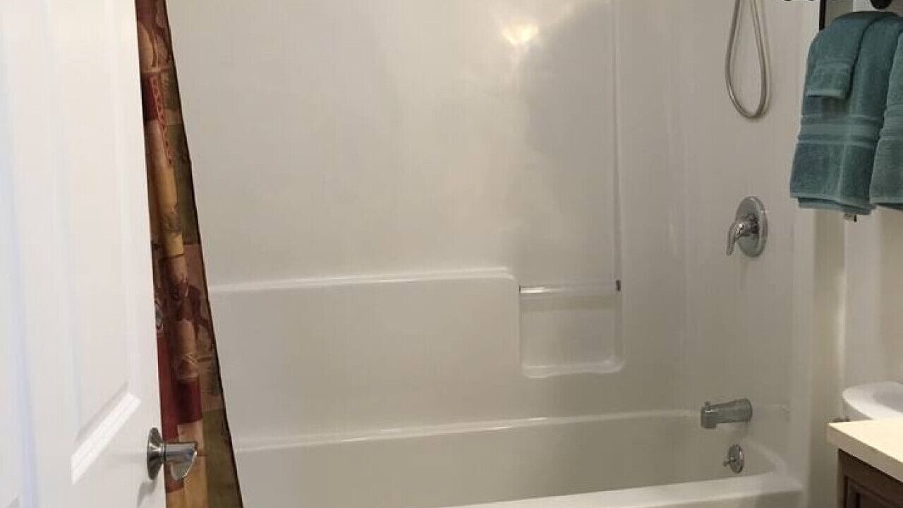 Photo of Bathroom in Hyde Park