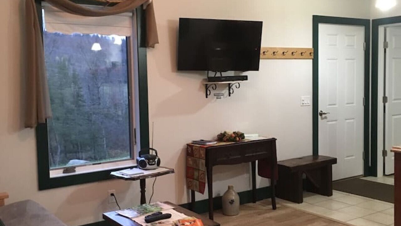 Photo of Livingroom in Hyde Park