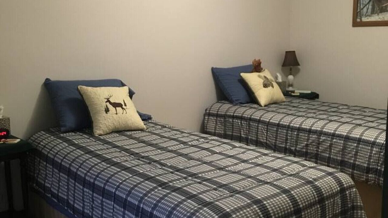 Photo of Bedroom in Hyde Park