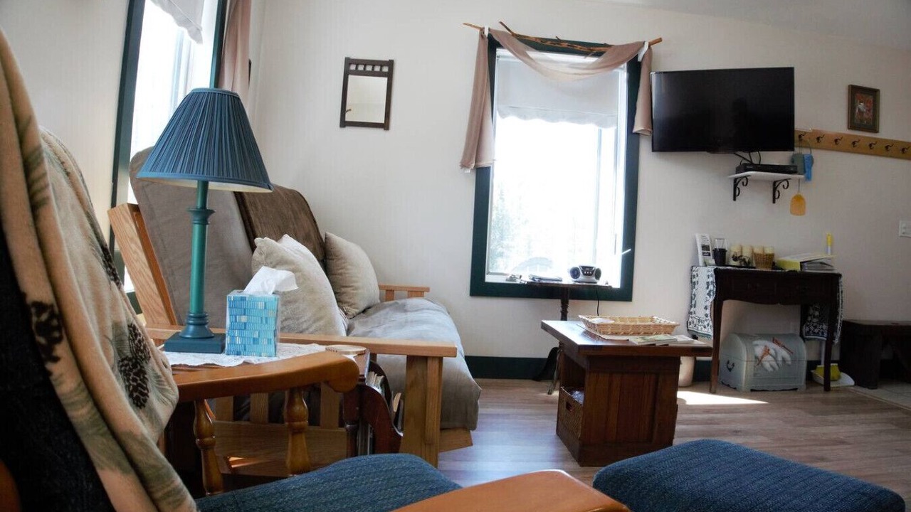 Photo of Livingroom in Hyde Park