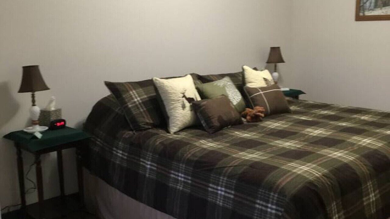 Photo of Bedroom in Hyde Park