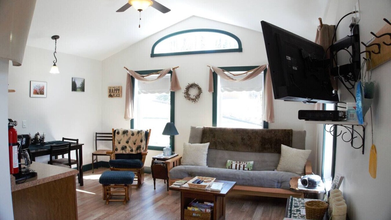 Photo of Livingroom in Hyde Park