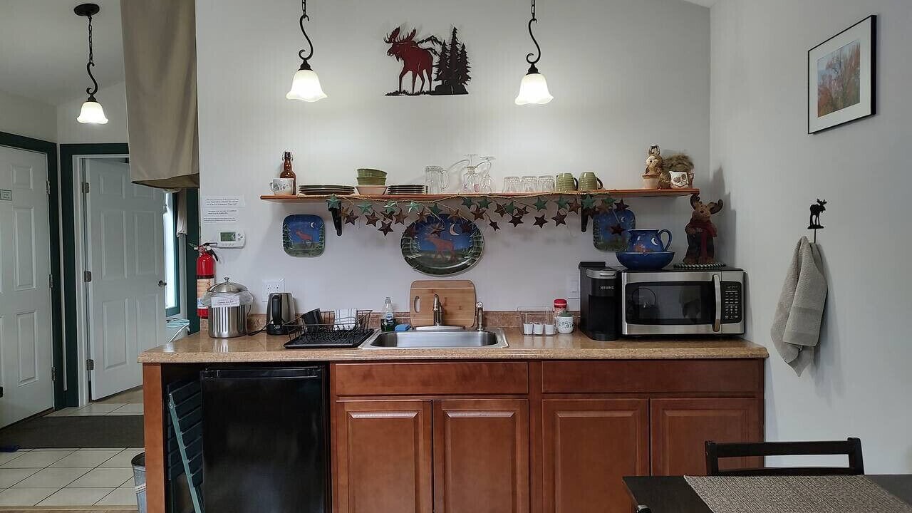 Photo of Kitchen in Hyde Park