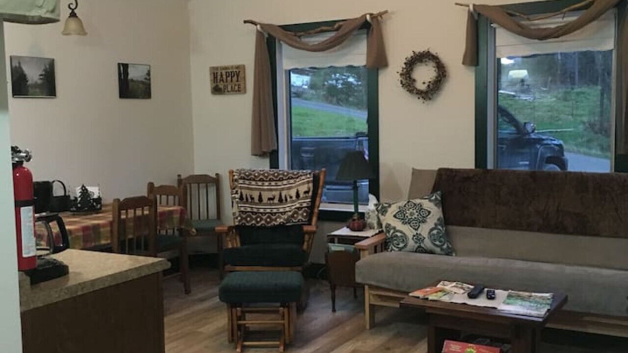 Photo of Livingroom in Hyde Park