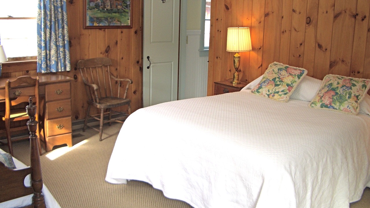 Photo of Bedroom in Underhill