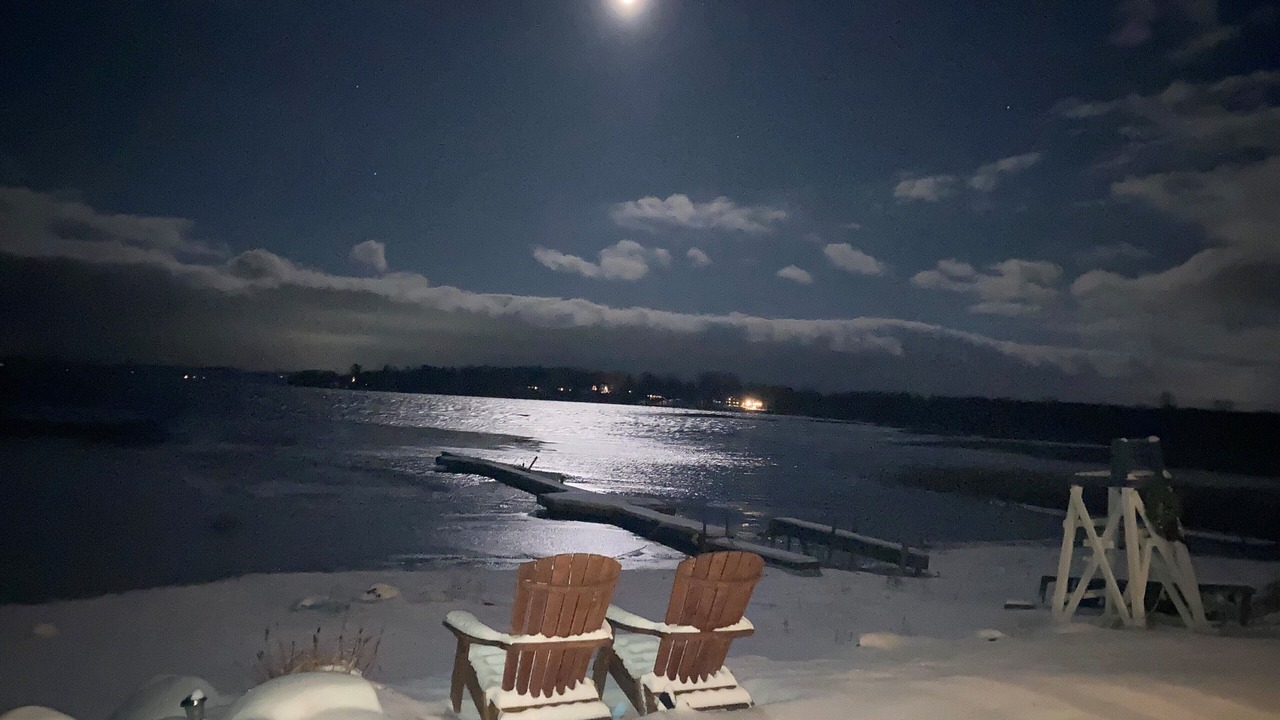 Photo of Outdoor in Malletts Bay