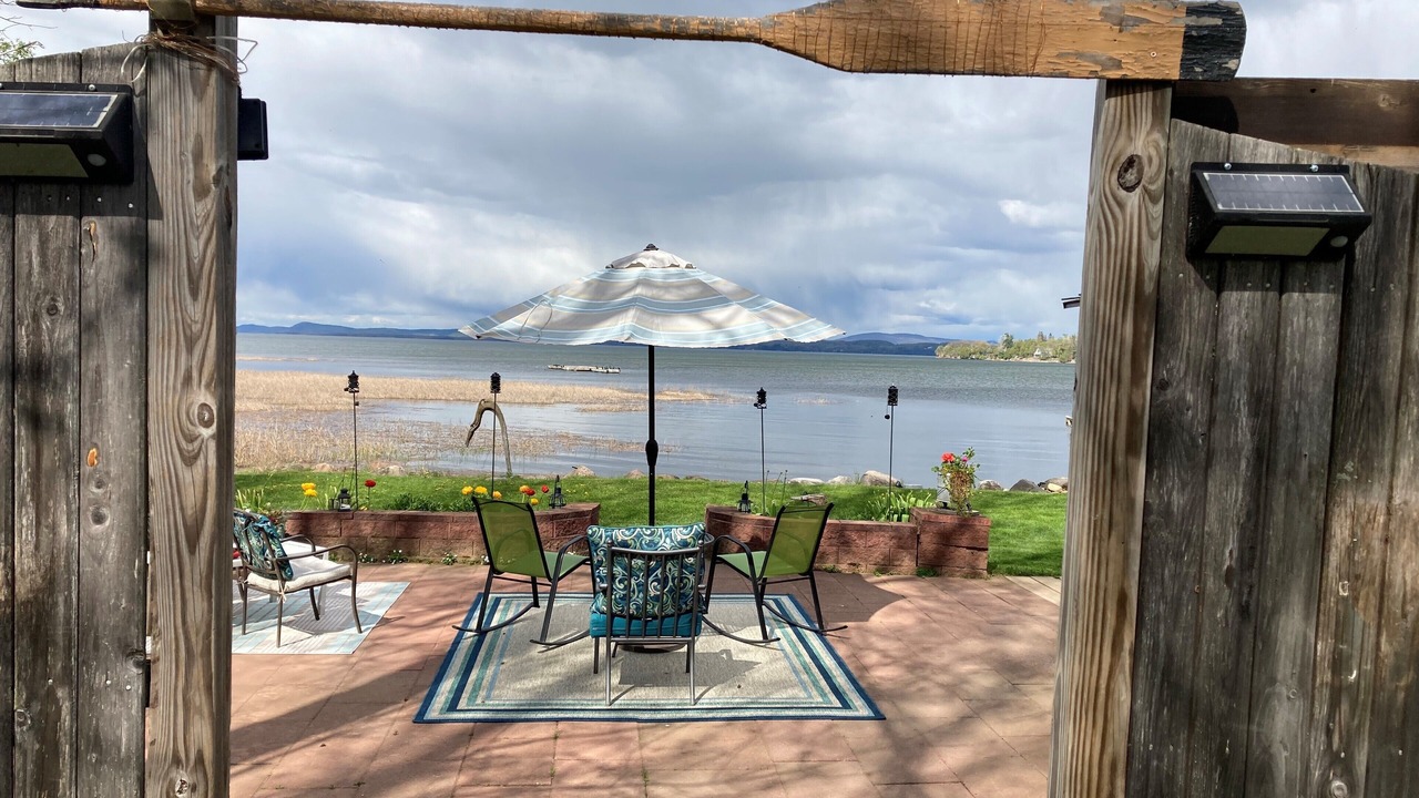 Photo of Outdoor in Malletts Bay