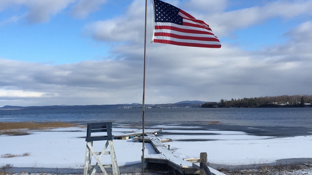 Photo of Outdoor in Malletts Bay
