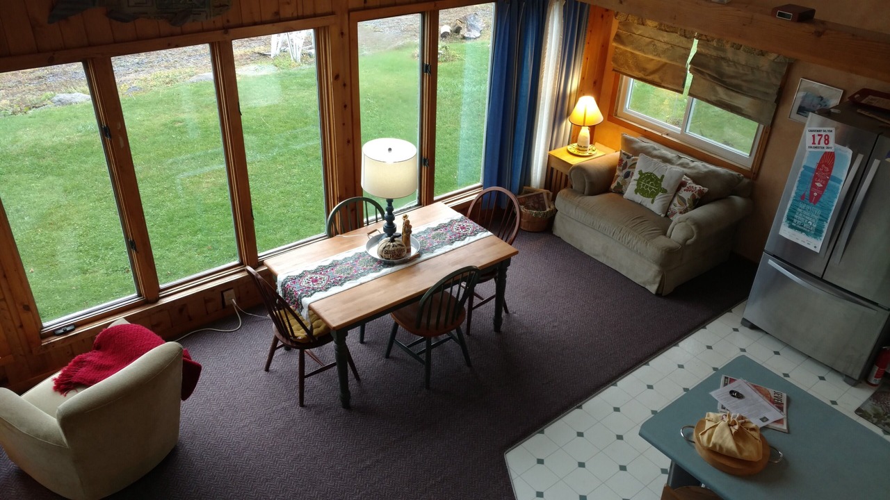 Photo of Bedroom in Malletts Bay