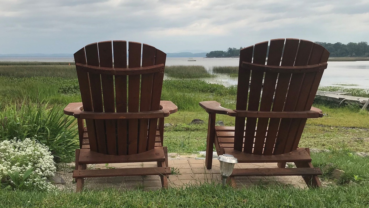 Photo of Outdoor in Malletts Bay