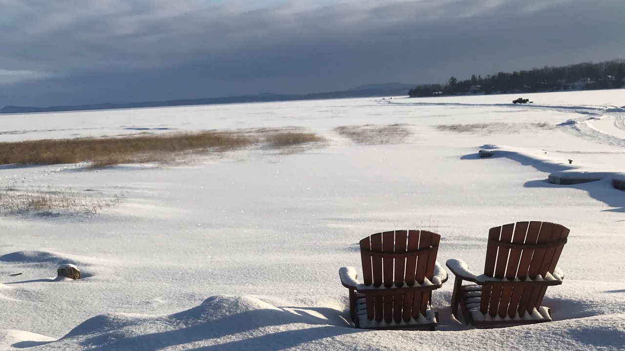 Photo of Outdoor in Malletts Bay