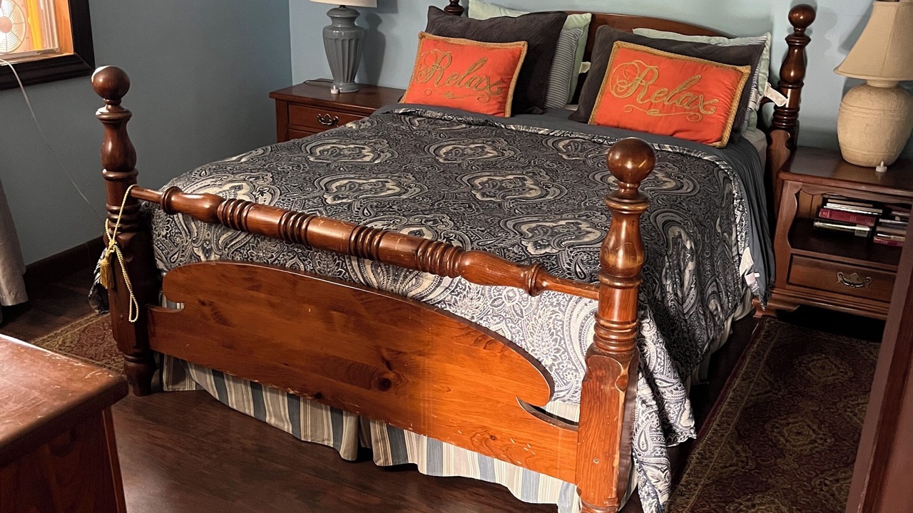 Photo of Bedroom in St. Albans