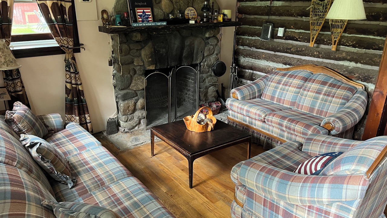 Photo of Livingroom in St. Albans