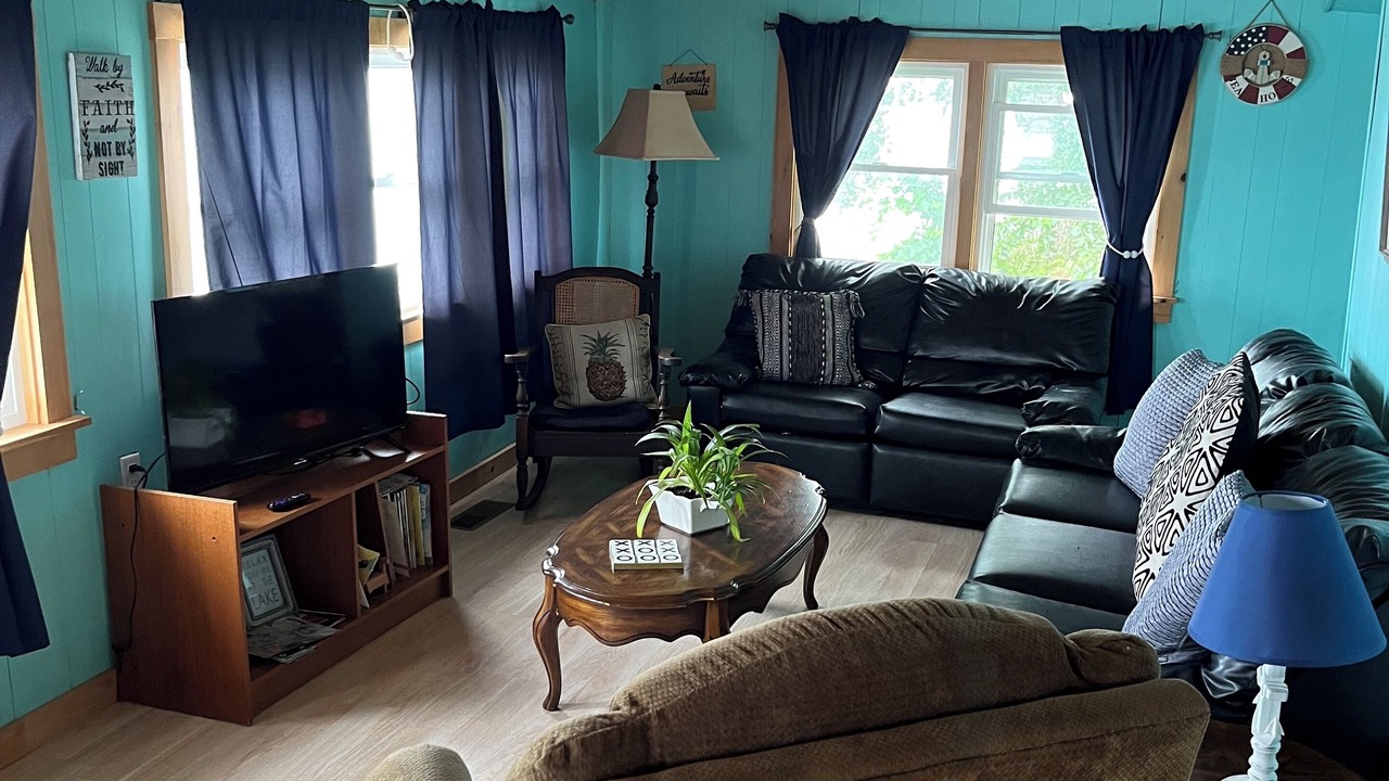 Photo of Livingroom in St. Albans