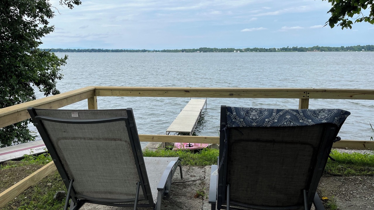 Photo of Outdoor in St. Albans