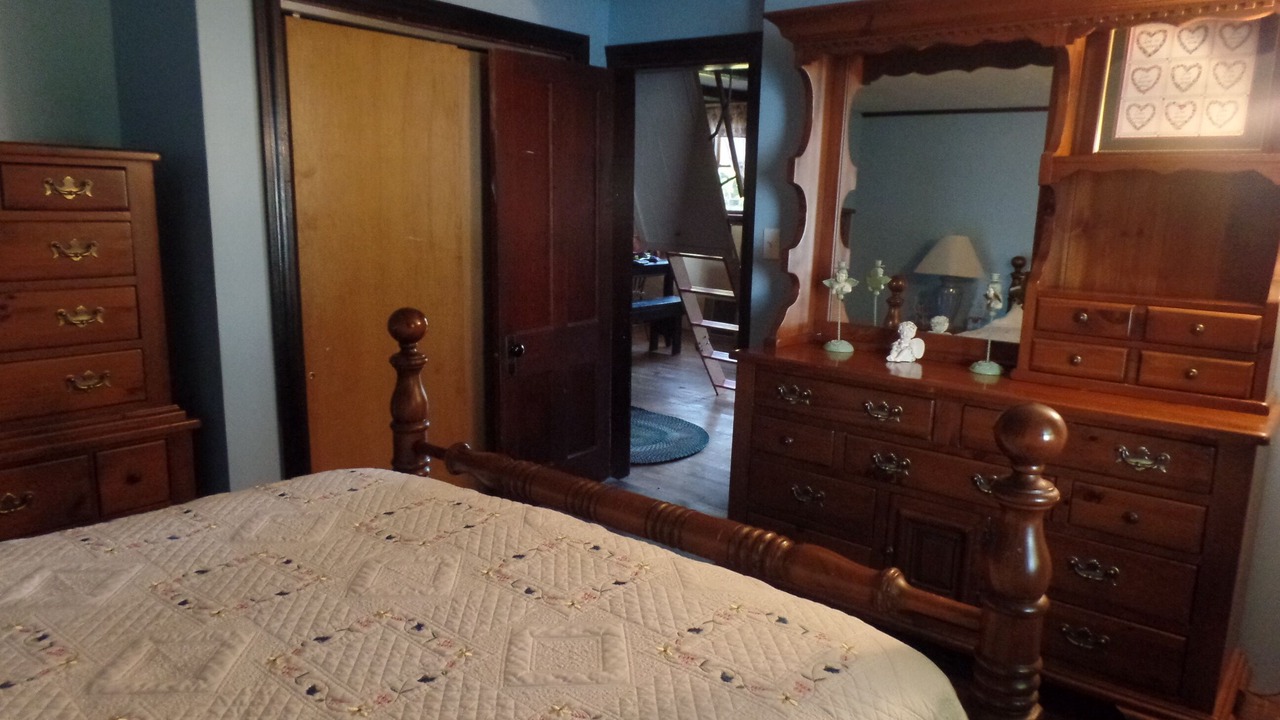 Photo of Bedroom in St. Albans