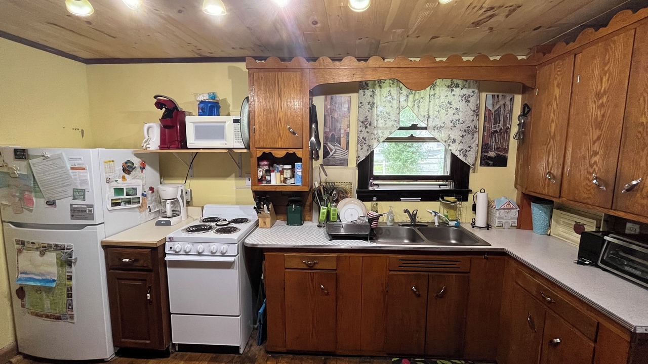 Photo of Kitchen in St. Albans