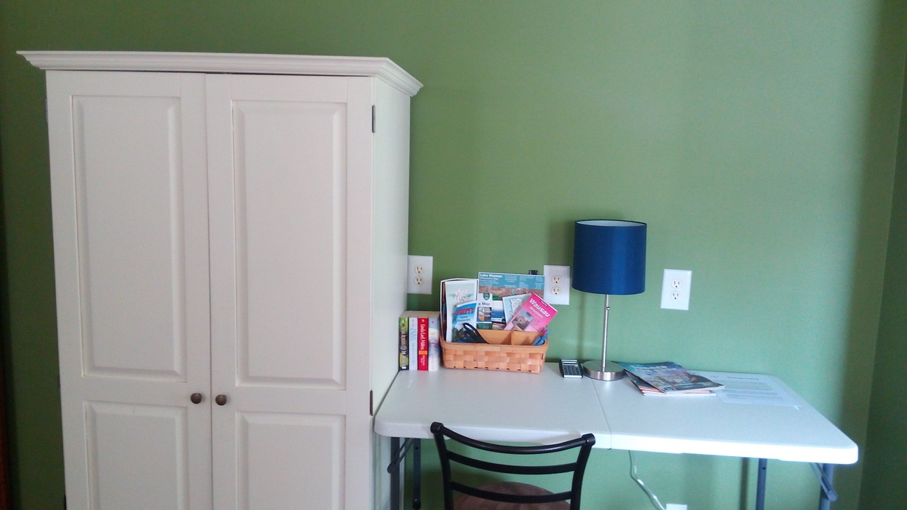 Photo of Bedroom in Wausau