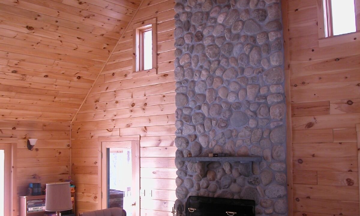 Photo of Livingroom in North River
