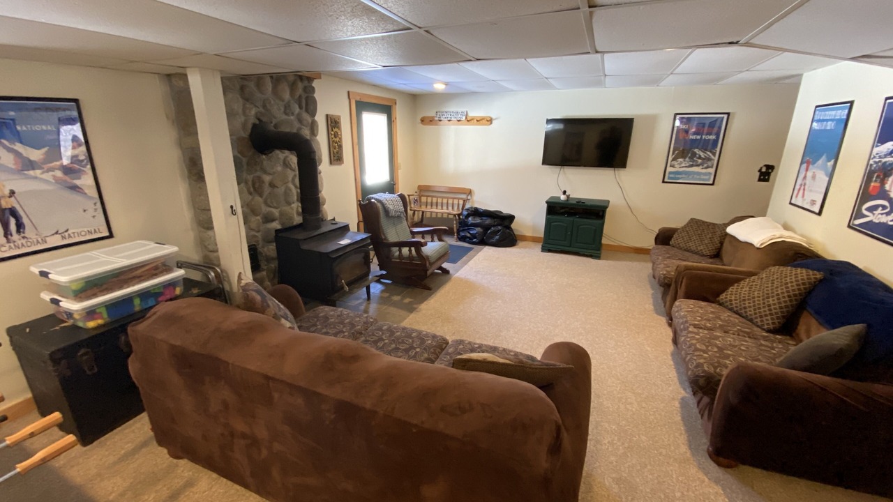 Photo of Bedroom in North River