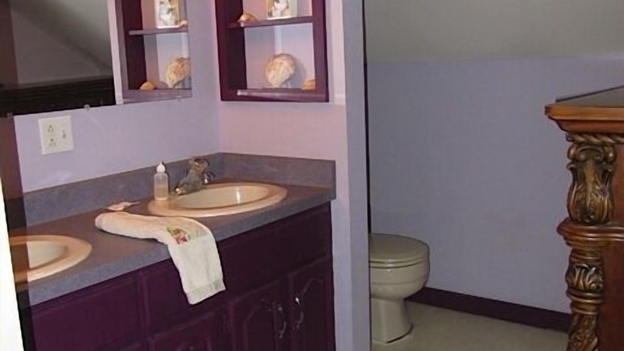 Photo of Bathroom in Rochester