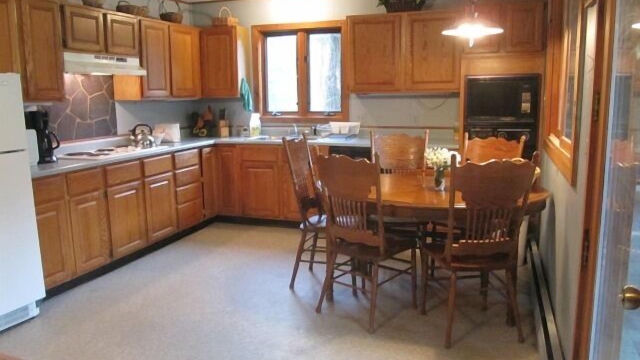 Photo of Kitchen in Rochester