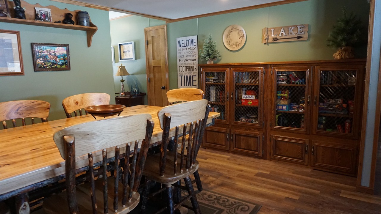 Photo of Bedroom in Willard