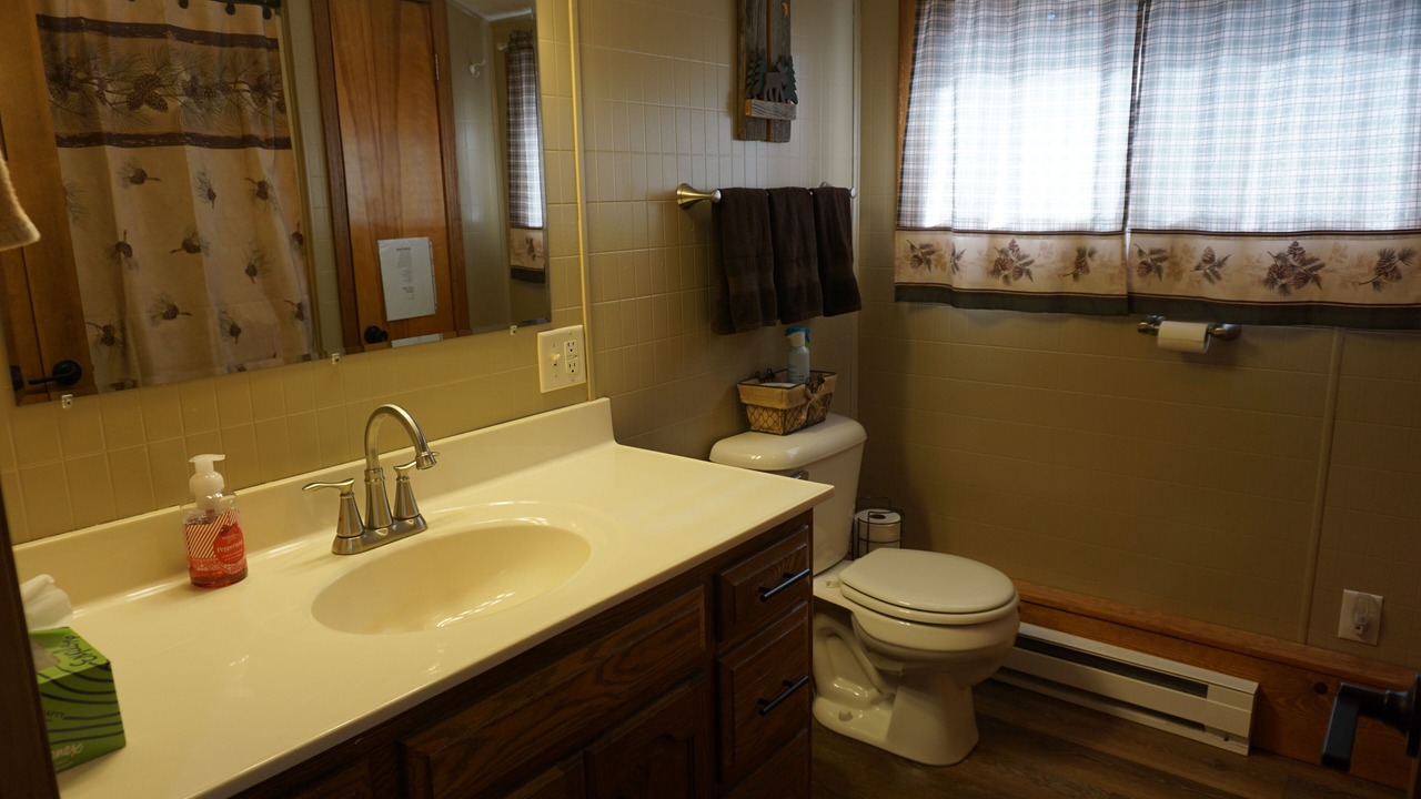 Photo of Bathroom in Willard