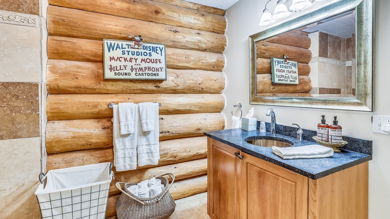 Photo of Bathroom in Essex Junction