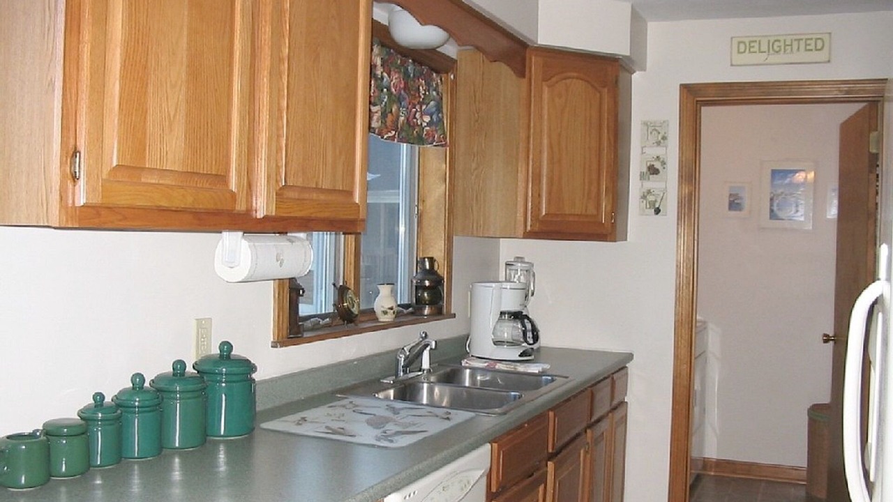Photo of Kitchen in Winnisquam
