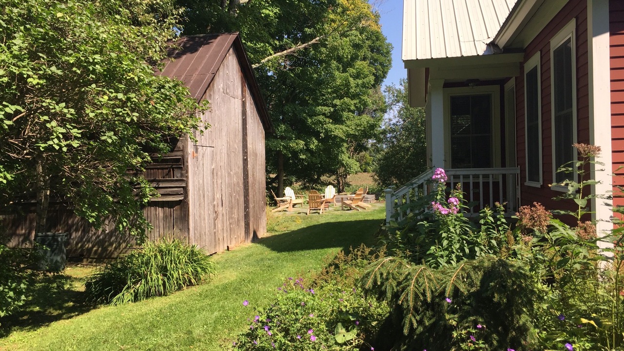 Photo of Outdoor in Stowe Area
