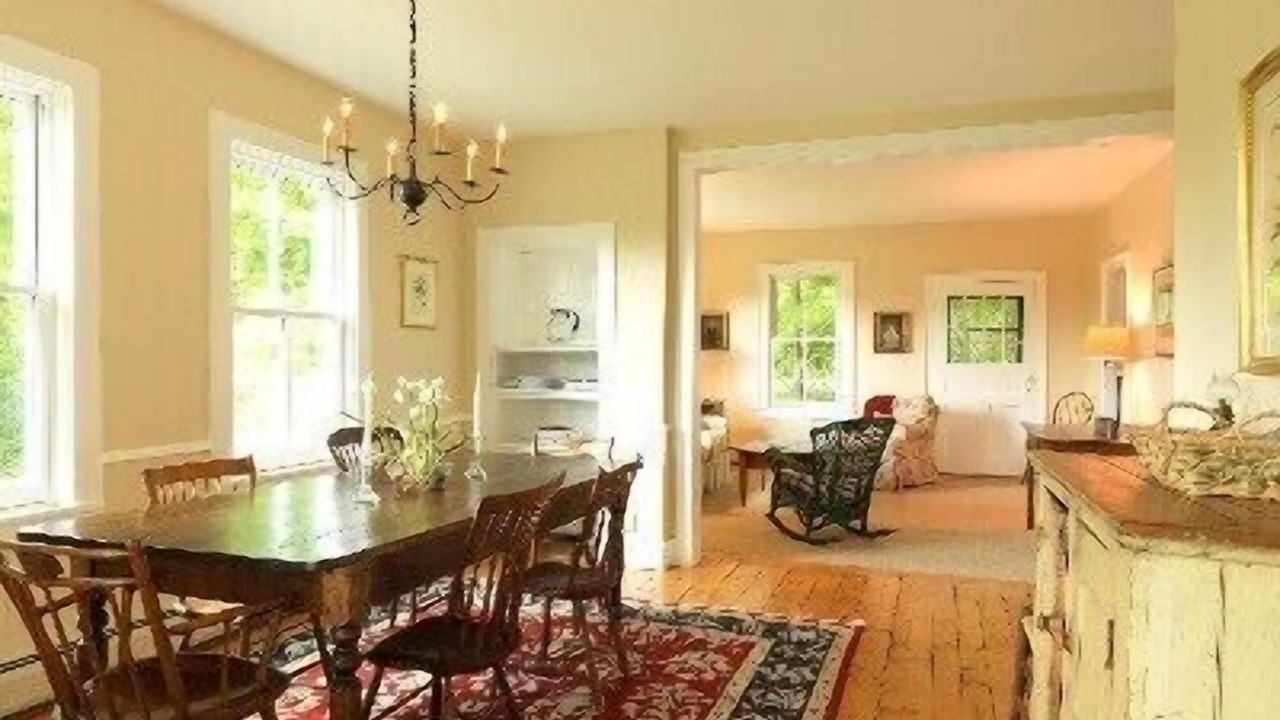 Photo of Bedroom in Stowe Area