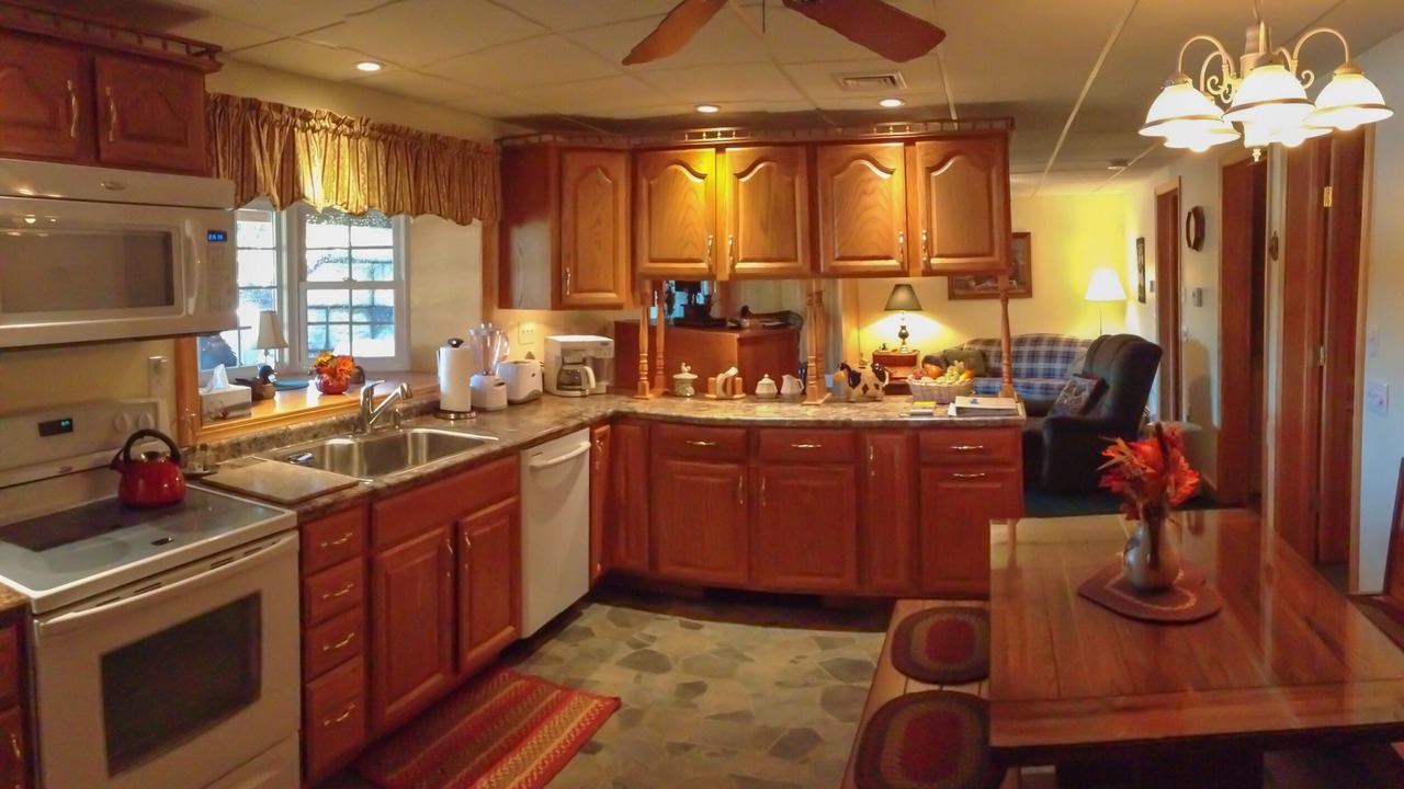Photo of Bedroom in Winchester