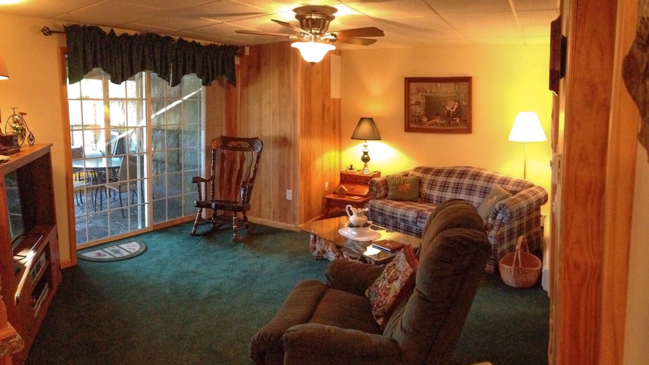 Photo of Bedroom in Winchester
