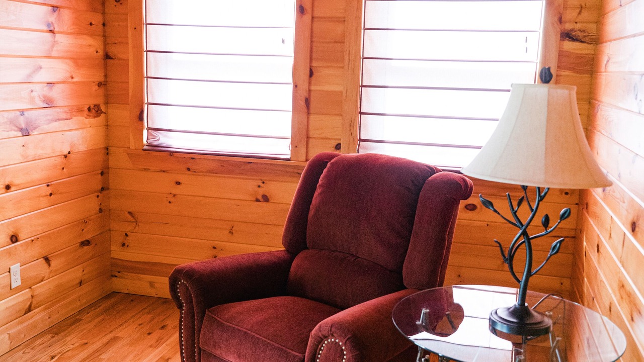 Photo of Livingroom in Piney Creek