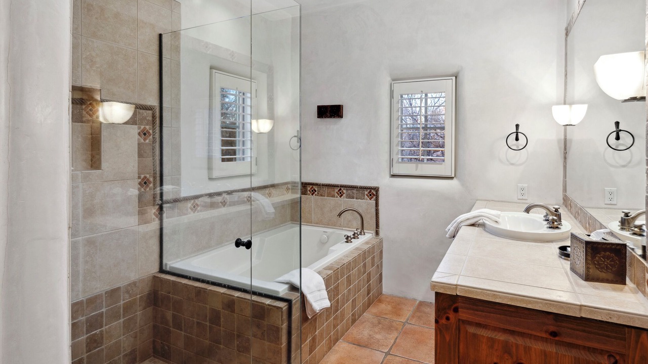 Photo of Bathroom in Historic Eastside