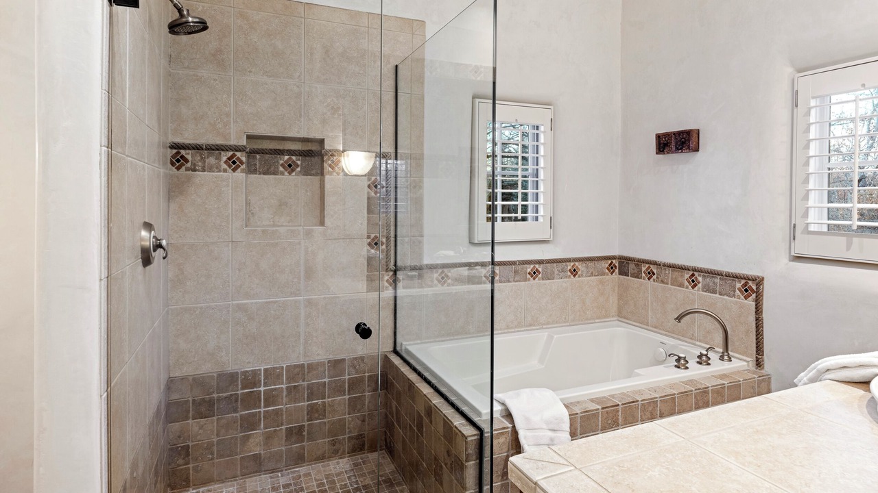 Photo of Bathroom in Historic Eastside